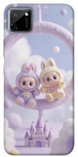 Чохол на Realme C11 Labubu in fairy tale фото 1 з 1