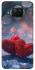 Чохол на Xiaomi Mi 10T Lite / Redmi Note 9 Pro 5G Red hearts фото 1 з 1
