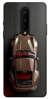 Чехол на OnePlus 8 911 brown фото 1 из 1