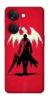 Чехол на OnePlus Nord 3 Devil May Cry v2 фото 1 из 1