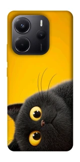 Чохол на Xiaomi Redmi Note 14 5G This is Cat фото 1 з 1