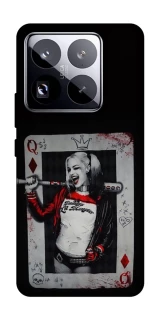 Чохол на Xiaomi 15 Pro Harley Queen фото 1 з 1