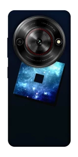 Чехол на ZTE Nubia Focus Adopt Me Penguin Candy фото 1 из 1