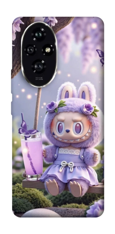 Чохол на Honor 200 Labubu Dream фото 1 з 1