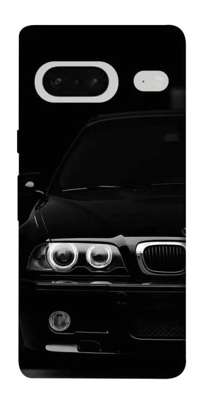 Чохол на Google Pixel 7 BMW v43 фото 1 з 1