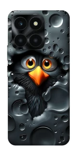 Чохол на Huawei Honor X6a Ну привіт ! фото 1 з 1