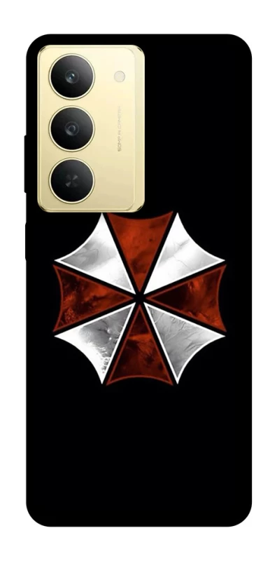 Чехол на Realme 14x Umbrella Corporation фото 1 из 1