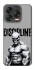 Чохол на ZTE Blade V70 Design Discipline v1 фото 2 з 2