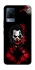 Чехол на Vivo V21 Joker Horror фото 1 из 1