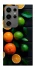 Чохол на Samsung Galaxy S24 Ultra citrus фото 1 з 1