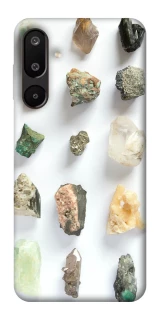 Чохол на Samsung Galaxy M16 5G Колекція кристалів фото 1 з 1