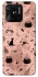 Чохол на Xiaomi Redmi 10C Halloween Style ver.2 фото 1 з 1