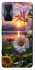 Чохол на Xiaomi Redmi K50 Gaming Flowers v31 фото 1 з 1