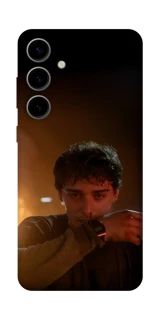 Чохол на Samsung Galaxy S25 Stranger Things ver.36 фото 1 з 1