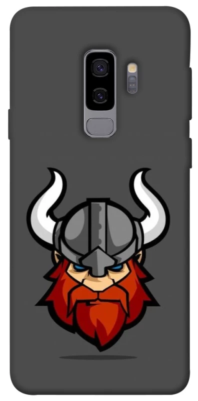 Чехол на Samsung Galaxy S9+ Viking v3 фото 1 из 1