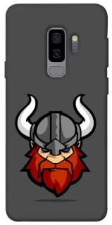 Чохол на Samsung Galaxy S9+ Viking v3 фото 1 з 1