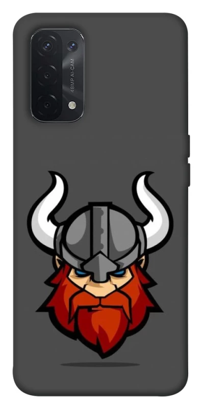 Чохол на Oppo A54 5G / A74 5G Viking v3 фото 1 з 1