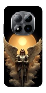 Чохол на Xiaomi Redmi Note 15 Pro 5G Archangel Michael фото 1 з 1