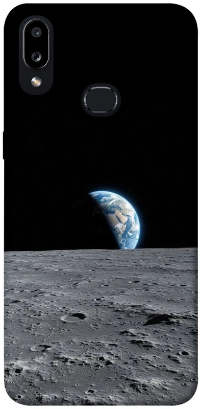 Чехол на Samsung Galaxy A10s Artemis 2 фото 1 из 1