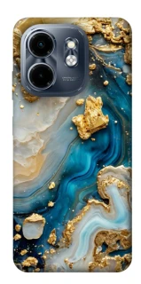 Чохол на Infinix Smart 9 4G / Hot 50i Epoxy design ver.2 фото 1 з 1