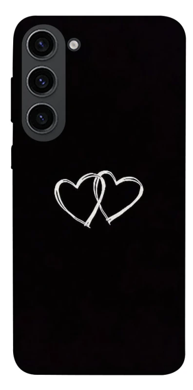 Чехол на Samsung Galaxy S23 Love aesthetic ver.14 фото 1 из 1