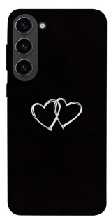 Чохол на Samsung Galaxy S23 Love aesthetic ver.14 фото 1 з 1