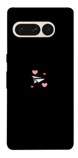 Чехол на Google Pixel 7 Pro Love aesthetic ver.13 фото 1 из 1