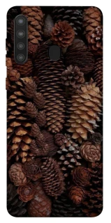 Чехол на Samsung Galaxy A21 Magic1 фото 1 из 1