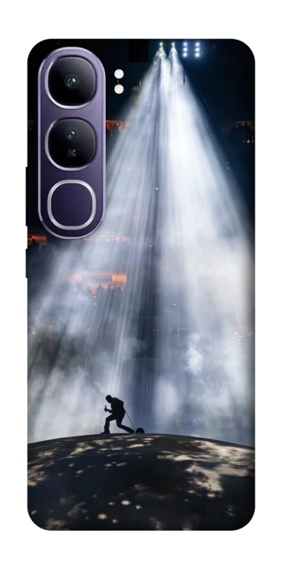 Чохол на Vivo Y300 Kanye West ver.2 фото 1 з 1