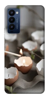 Чохол на TECNO Camon 18 Pro Eggcellent фото 1 з 1