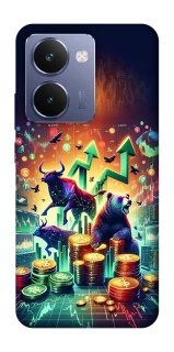 Чехол на Realme P3 Ultra Crypto market фото 1 Чехол на Realme P3 Ultra Crypto market фото 1 из 1