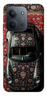 Чехол на Xiaomi Redmi 15C (EU) Luxury in Motion фото 1 из 1