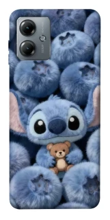 Чохол на Motorola Moto G14 Sweet Stitch фото 1 з 1