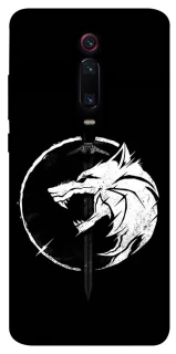 Чохол на Xiaomi Redmi K20 / K20 Pro / Mi9T / Mi9T Pro Школа Вовка фото 1 з 1