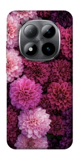 Чохол на Xiaomi Redmi Note 15 Pro 5G Garden1 фото 1 з 1