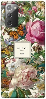 Чехол на Samsung Galaxy Note 20 Gucci ver.5 фото 1 из 1