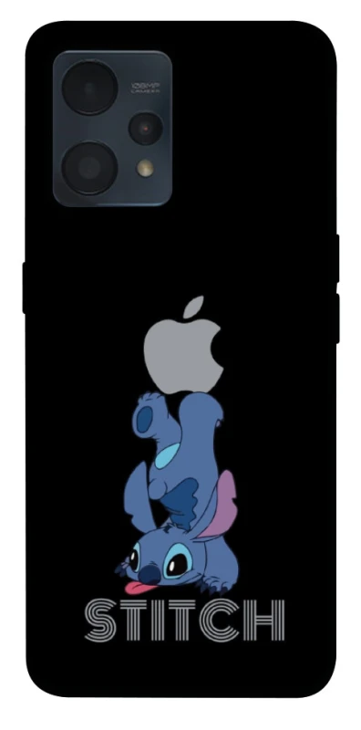 Чохол на Realme 9 4G / 9 Pro+ Stitch ver.18 фото 1 з 1