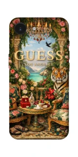 Чехол на Apple iPhone 16e (6.1") Guess фото 1 из 1