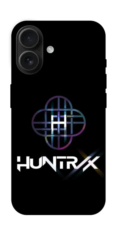 Чохол на Apple iPhone 16 K-Pop Demon Hunters ver.17 фото 1 з 1