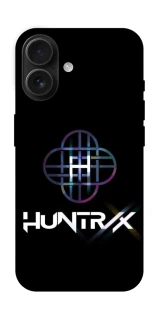 Чехол на Apple iPhone 16 K-Pop Demon Hunters ver.17 фото 1 из 1