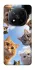 Чохол на Xiaomi Redmi Note 14 Pro+ 5G Cats фото 1 з 1