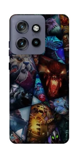 Чохол на Motorola Edge 50 Neo Dota general фото 1 з 1