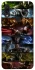 Чехол на Xiaomi Redmi Note 7 / Note 7 Pro / Note 7s Mortal Kombat ver.4 фото 1 из 1