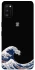 Чохол на Samsung Galaxy A41 Japa wave фото 1 з 1
