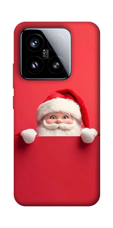 Чохол на Xiaomi 15 Christmas mood ver.11 фото 1 з 1
