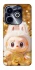 Чохол на Infinix Hot 40i Bitcoin Labubu фото 1 з 1