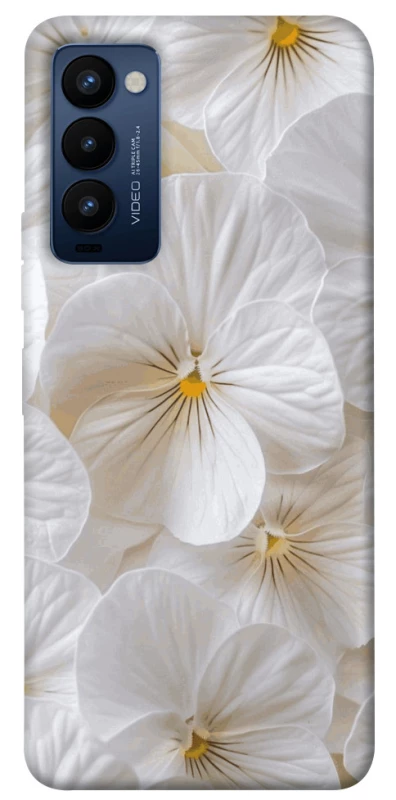 Чехол на TECNO Camon 18 Pastel Dreams фото 1 из 1