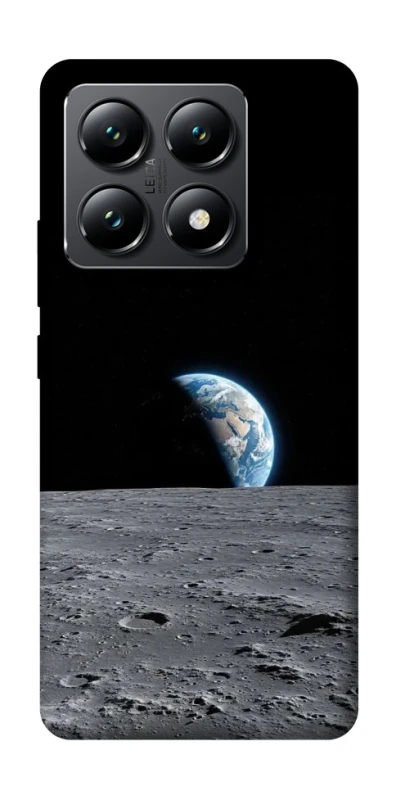 Чехол на Xiaomi 14T Artemis 2 фото 1 из 1