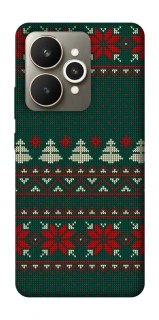 Чохол на Realme 15 Christmas jumper ver.4 фото 1 з 1