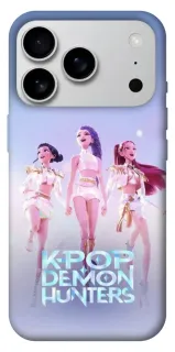 Чехол на Apple iPhone 18 Pro Max K-Pop Demon Hunters ver.7 фото 1 из 1